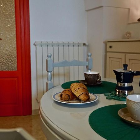 Casa Lana Villa Martina Franca Kültér fotó