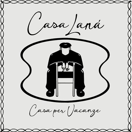 Casa Lana Villa Martina Franca Kültér fotó
