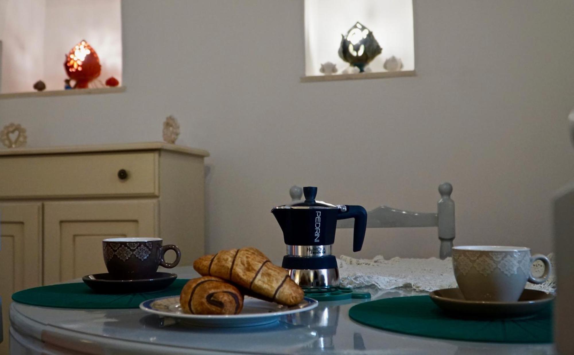 Casa Lana Villa Martina Franca Kültér fotó