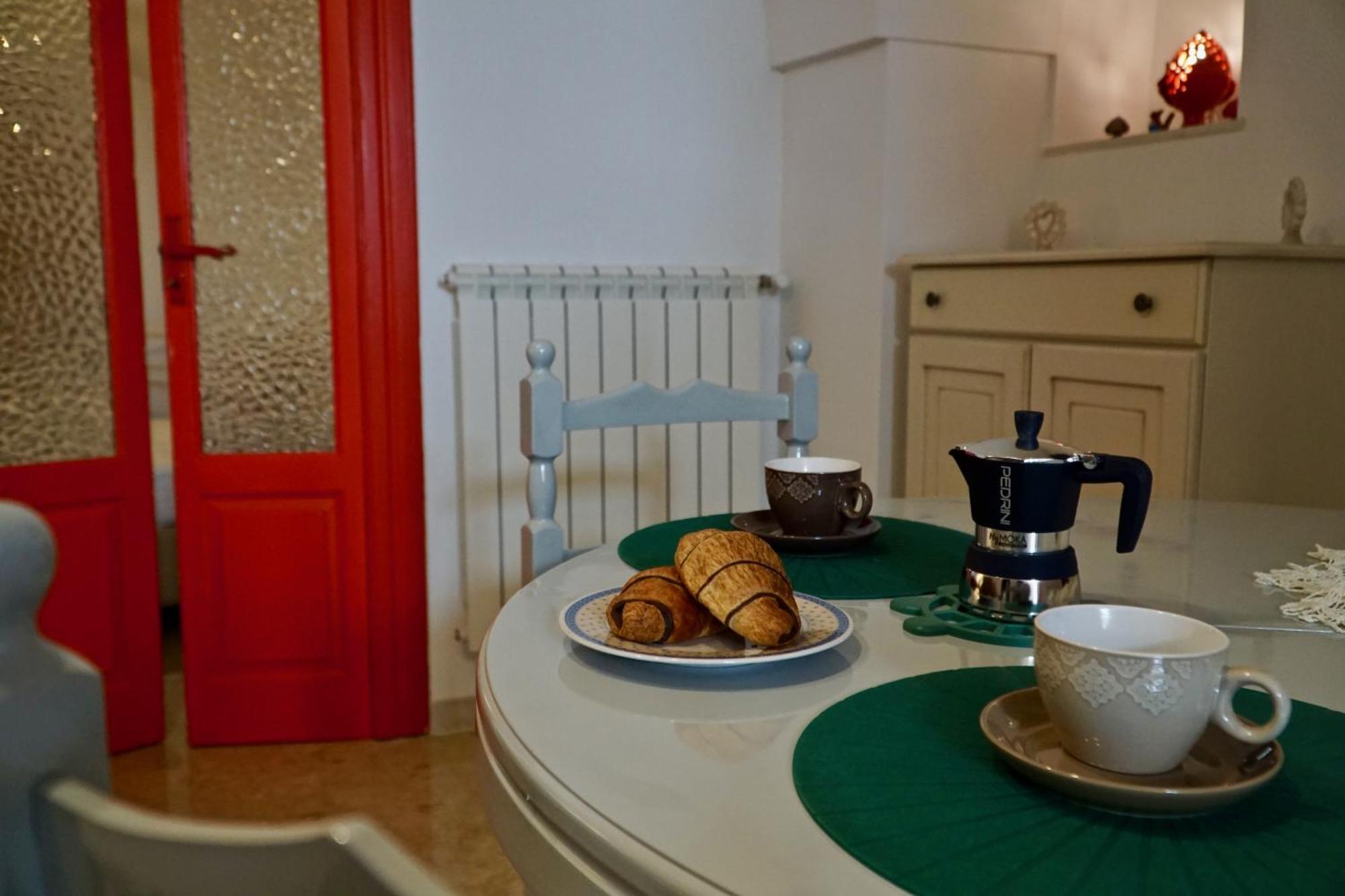 Casa Lana Villa Martina Franca Kültér fotó