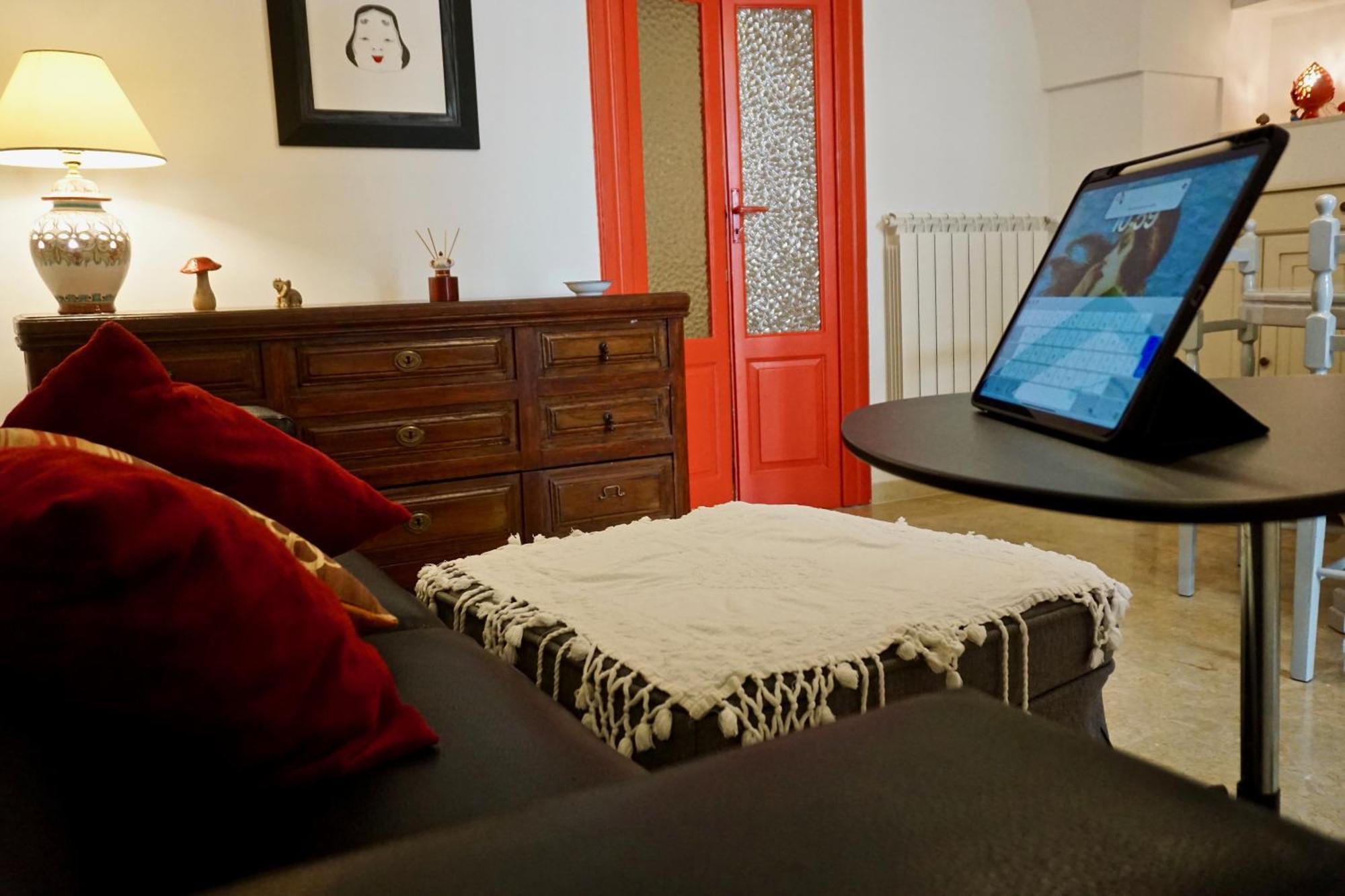 Casa Lana Villa Martina Franca Kültér fotó