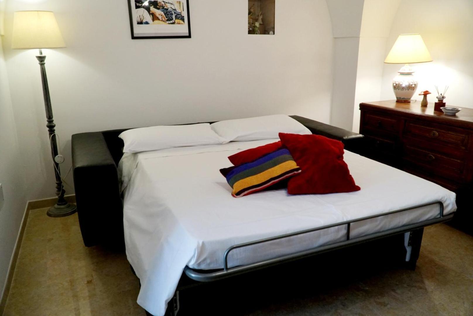 Casa Lana Villa Martina Franca Kültér fotó