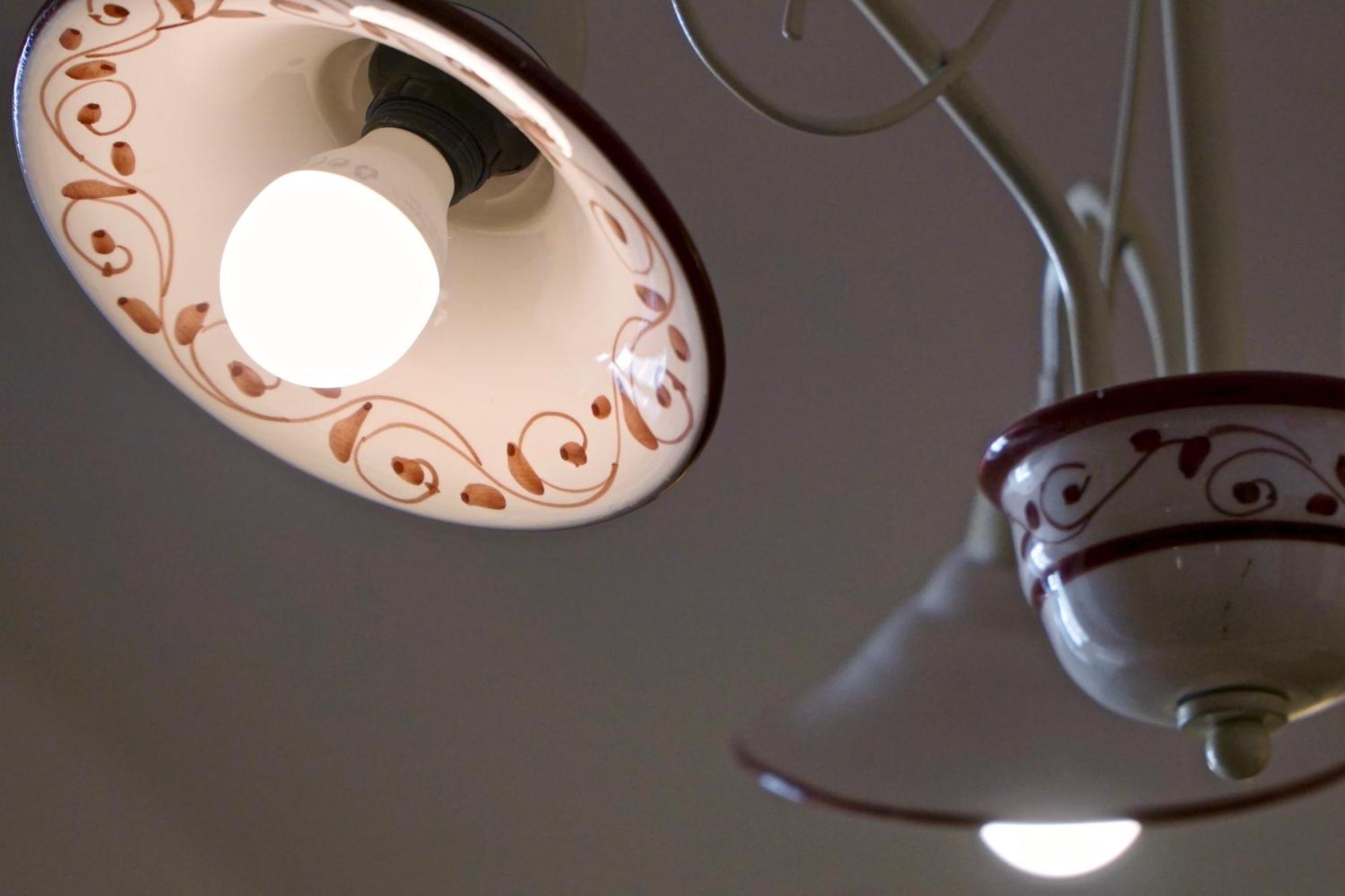 Casa Lana Villa Martina Franca Kültér fotó