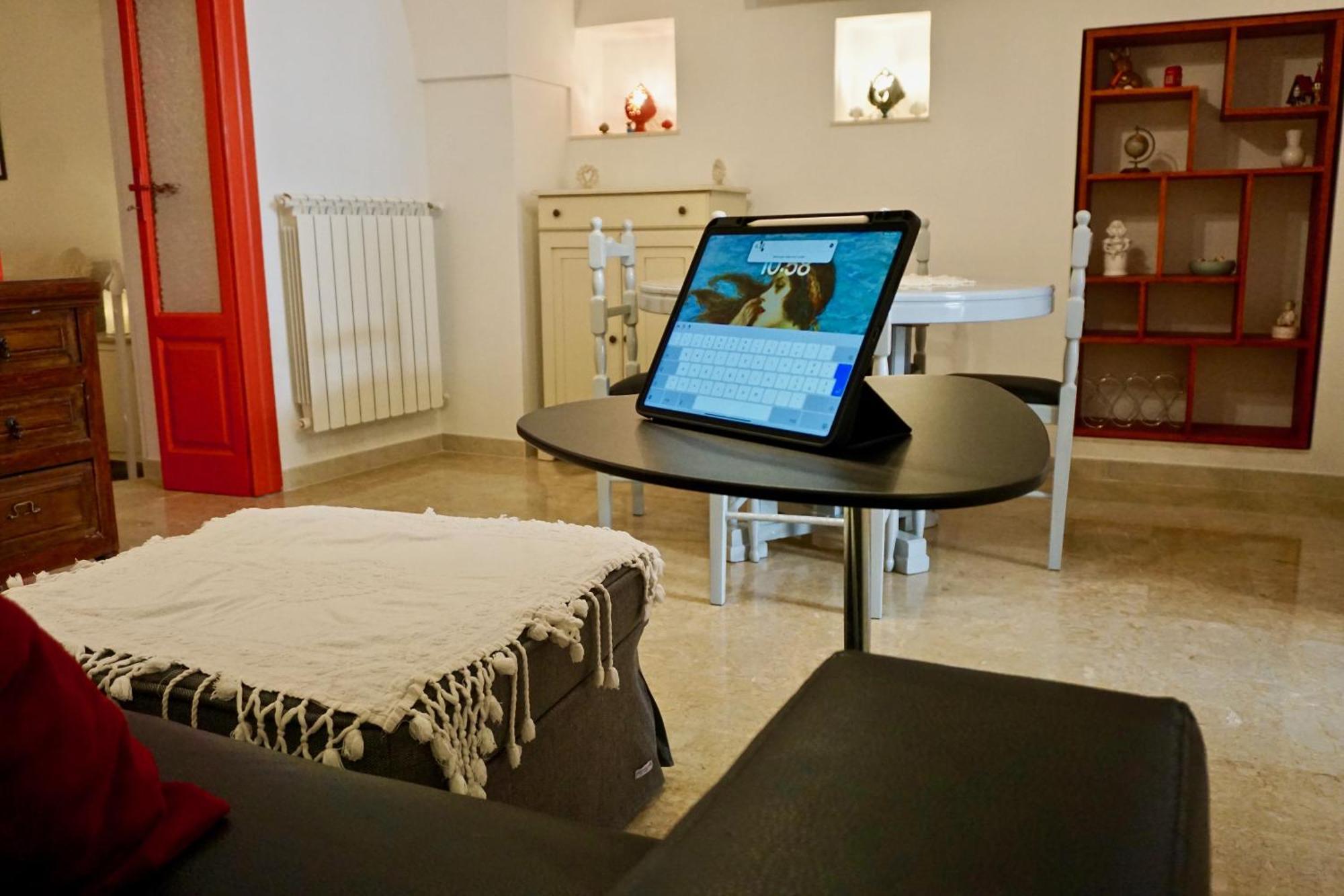 Casa Lana Villa Martina Franca Kültér fotó