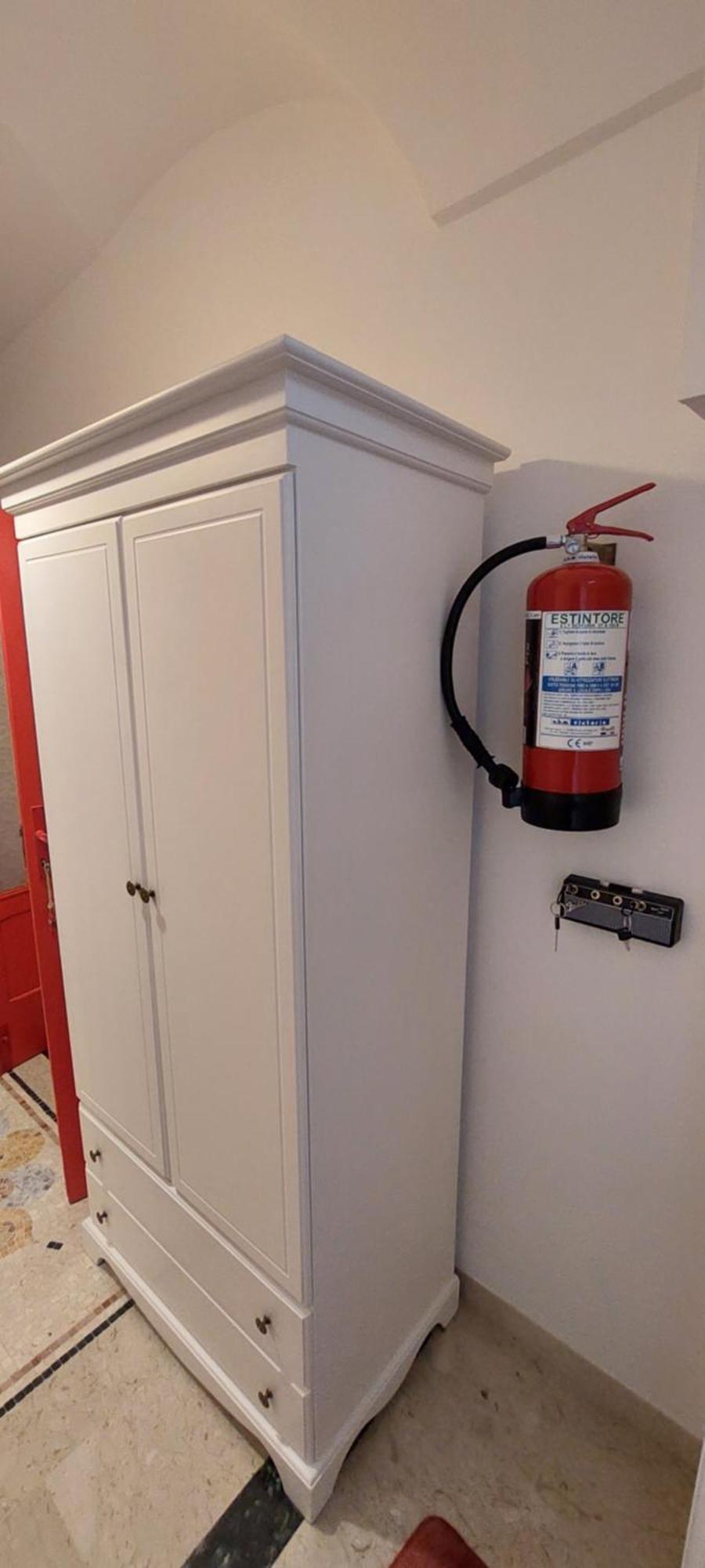Casa Lana Villa Martina Franca Kültér fotó