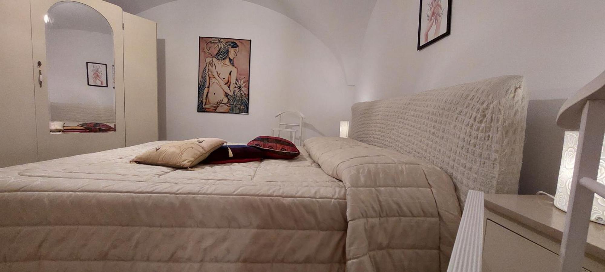 Casa Lana Villa Martina Franca Kültér fotó