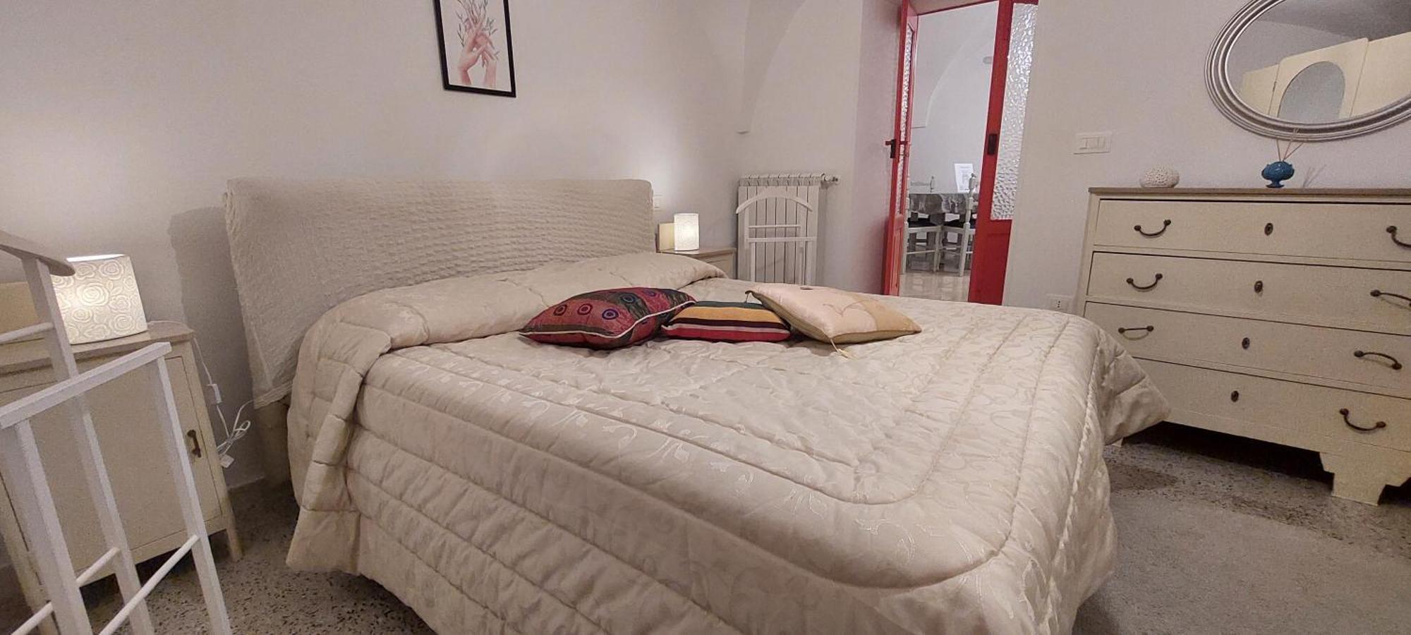 Casa Lana Villa Martina Franca Kültér fotó