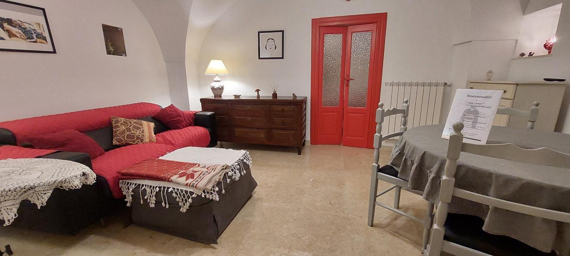 Casa Lana Villa Martina Franca Kültér fotó