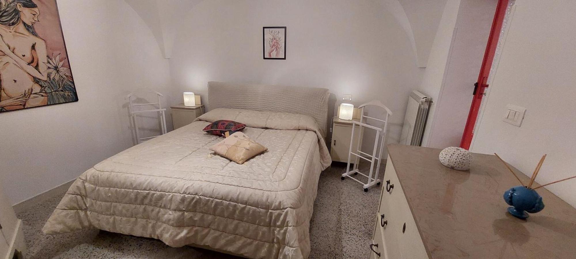 Casa Lana Villa Martina Franca Kültér fotó