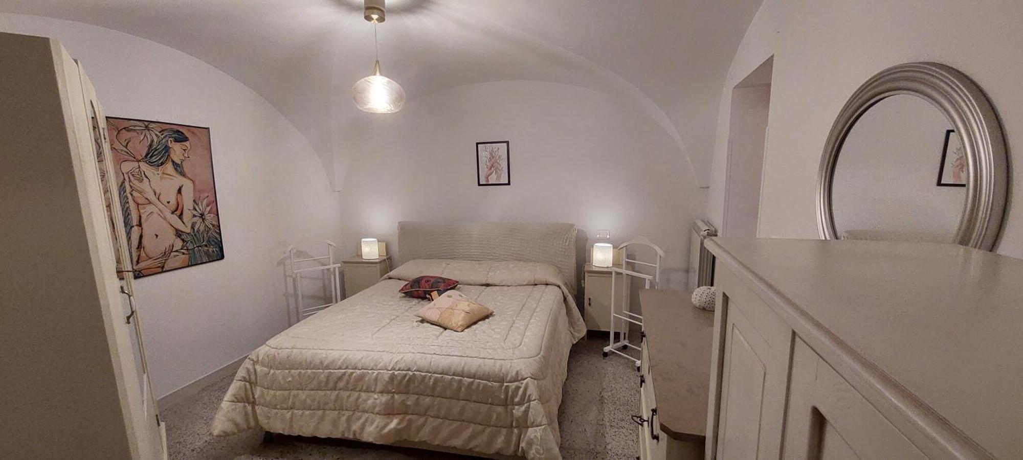 Casa Lana Villa Martina Franca Kültér fotó