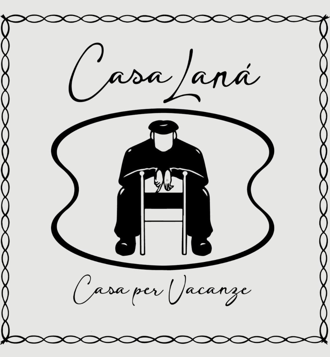 Casa Lana Villa Martina Franca Kültér fotó