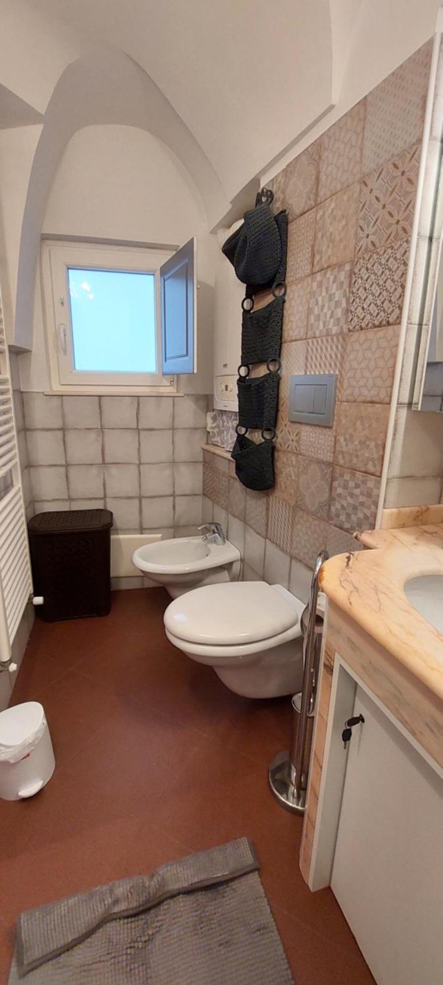 Casa Lana Villa Martina Franca Kültér fotó