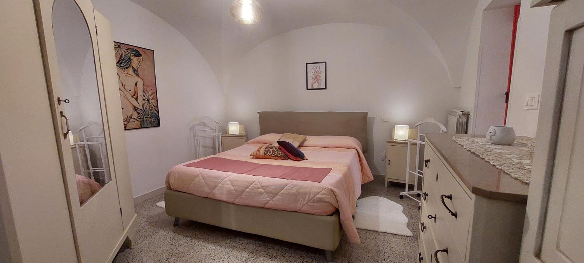 Casa Lana Villa Martina Franca Kültér fotó