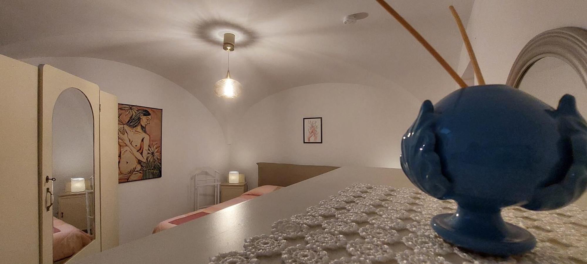 Casa Lana Villa Martina Franca Kültér fotó