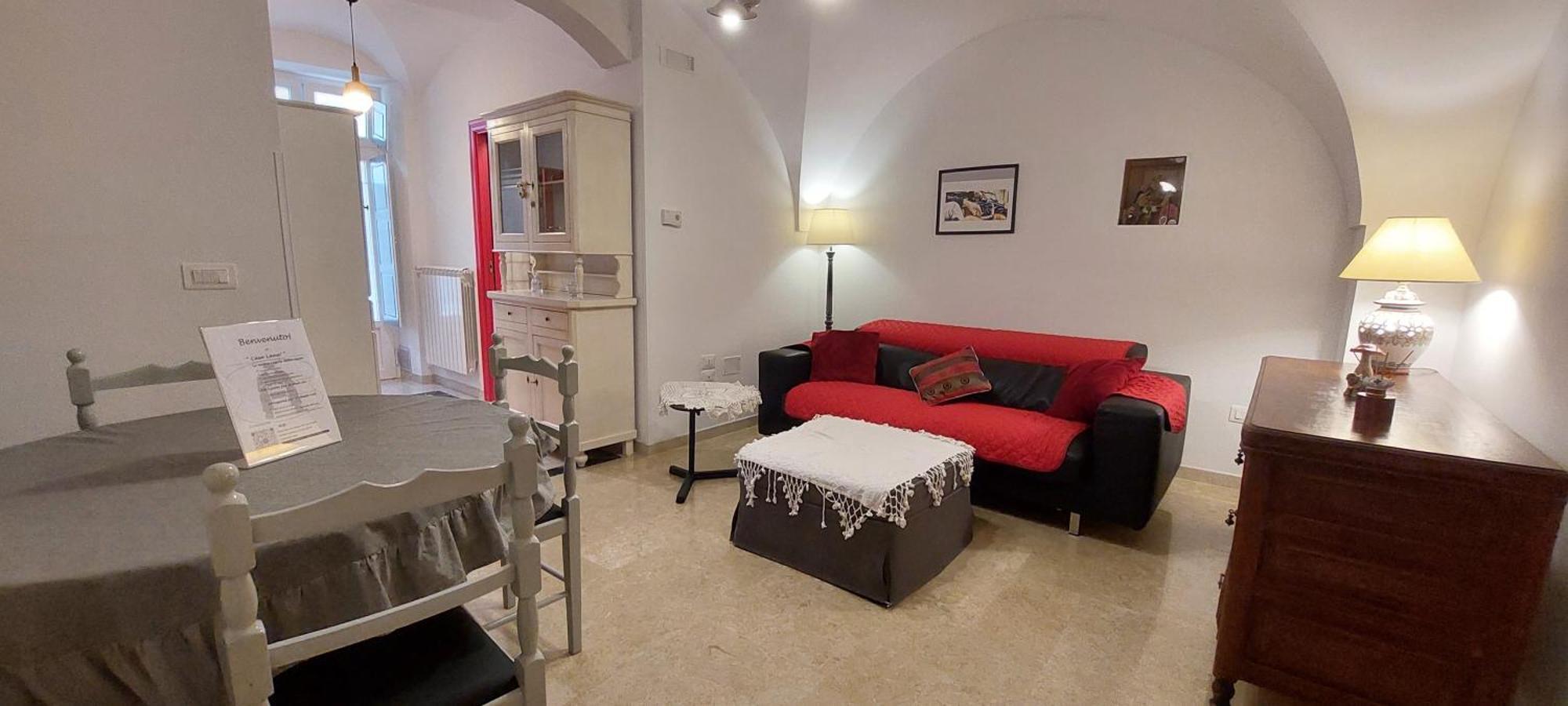 Casa Lana Villa Martina Franca Kültér fotó