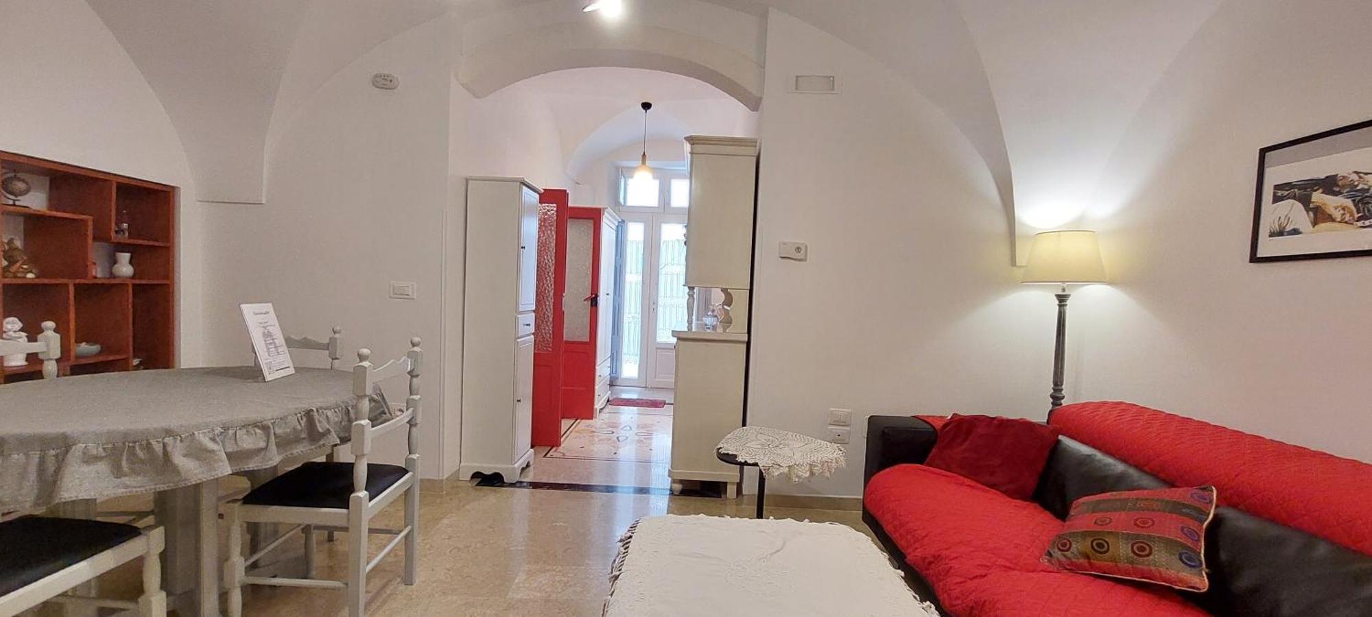 Casa Lana Villa Martina Franca Kültér fotó