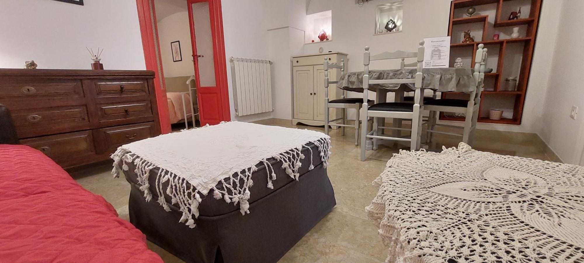 Casa Lana Villa Martina Franca Kültér fotó