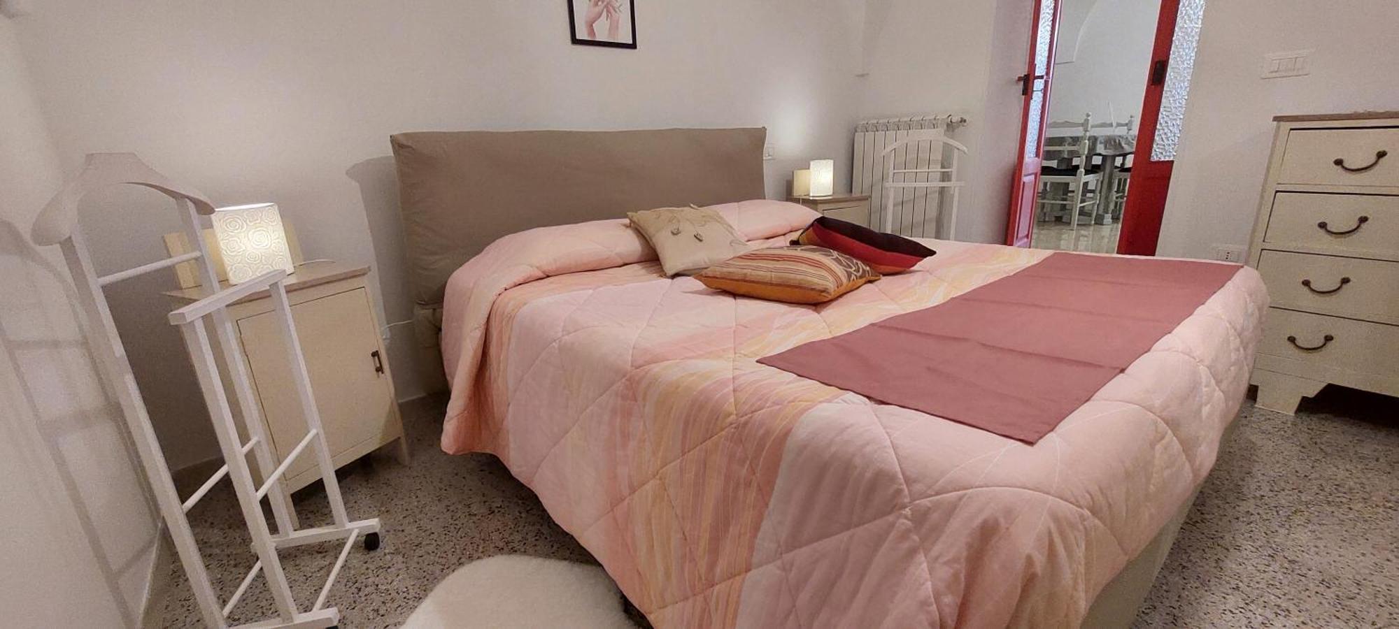 Casa Lana Villa Martina Franca Kültér fotó