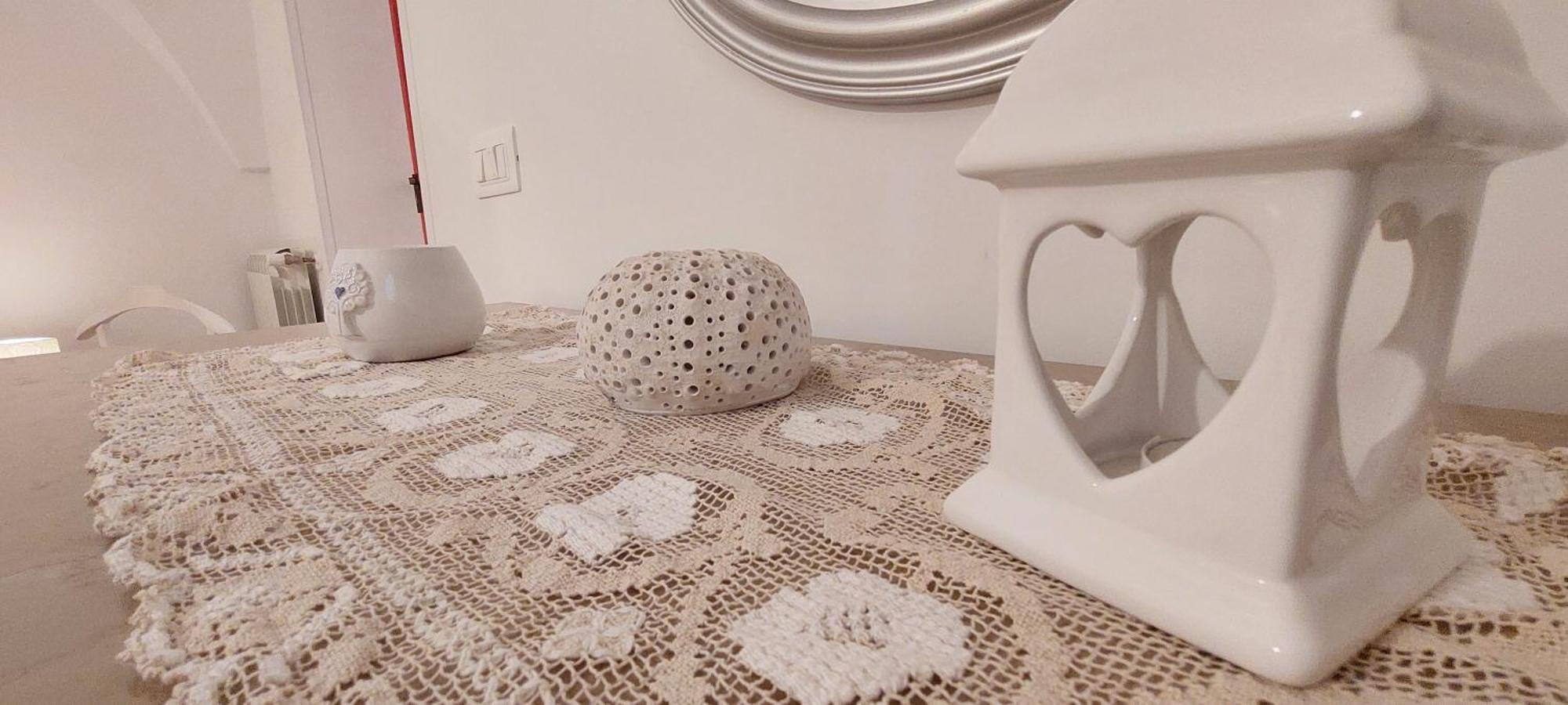 Casa Lana Villa Martina Franca Kültér fotó