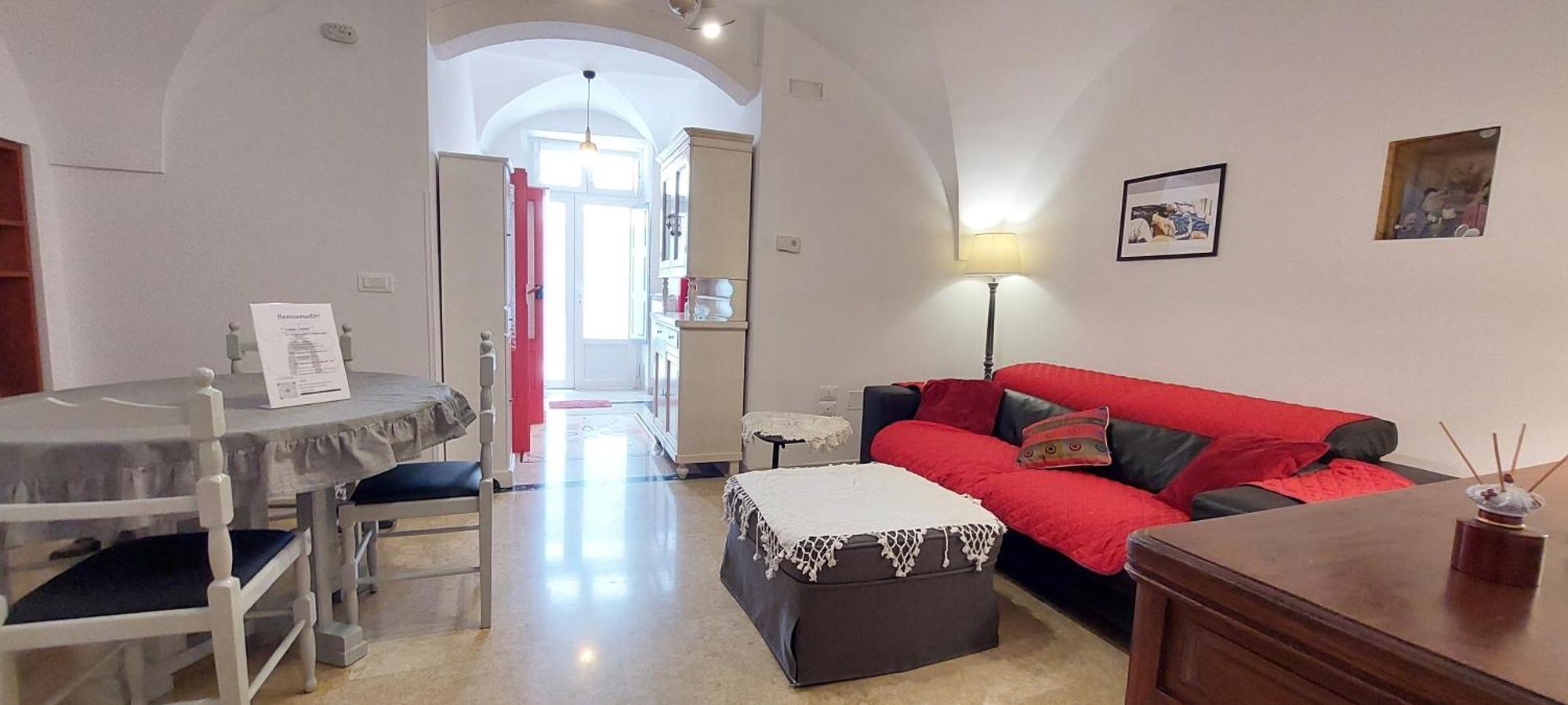 Casa Lana Villa Martina Franca Kültér fotó