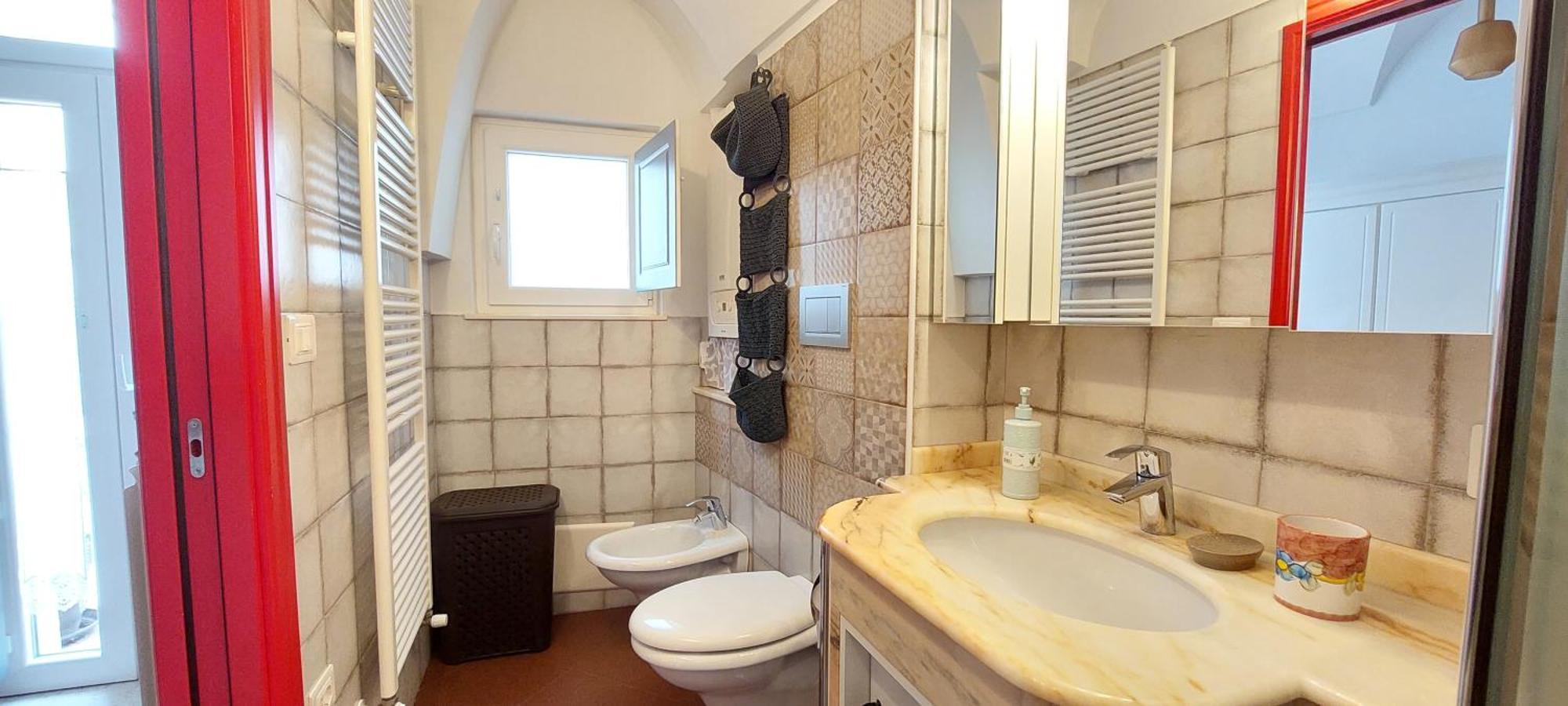 Casa Lana Villa Martina Franca Kültér fotó