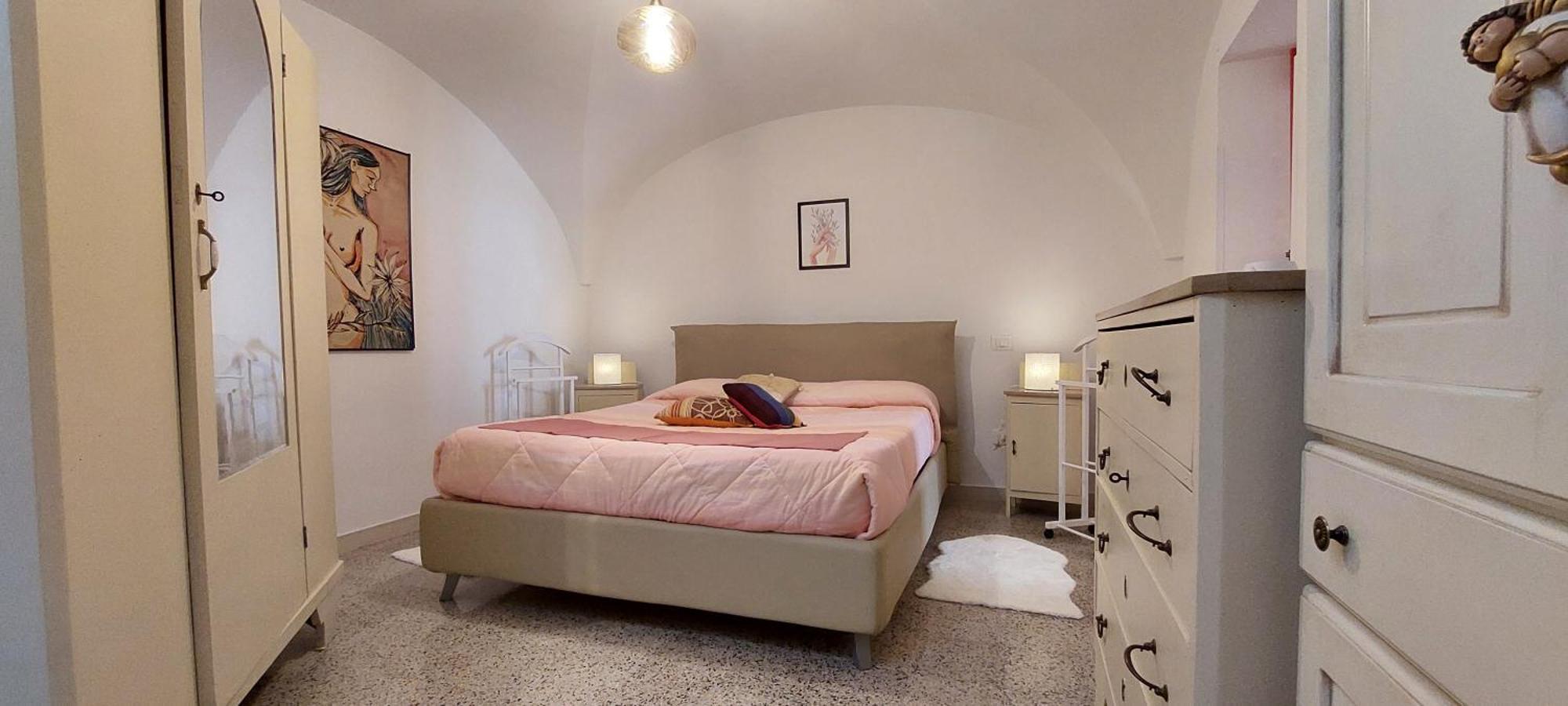 Casa Lana Villa Martina Franca Kültér fotó